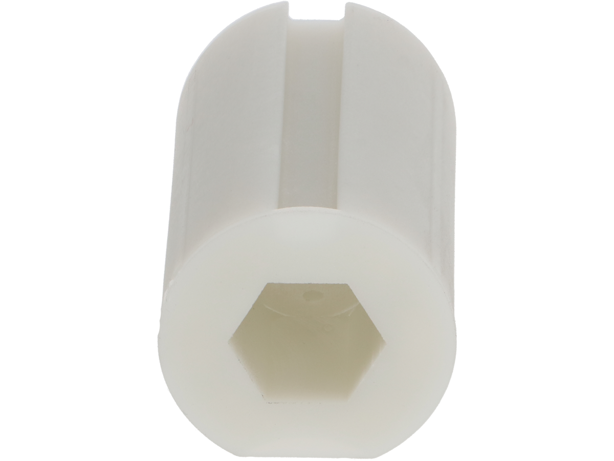WAREMA Wellenkern d42 für Übersetzungsgetriebe Gurt, Art. 555016 – Ansicht 3