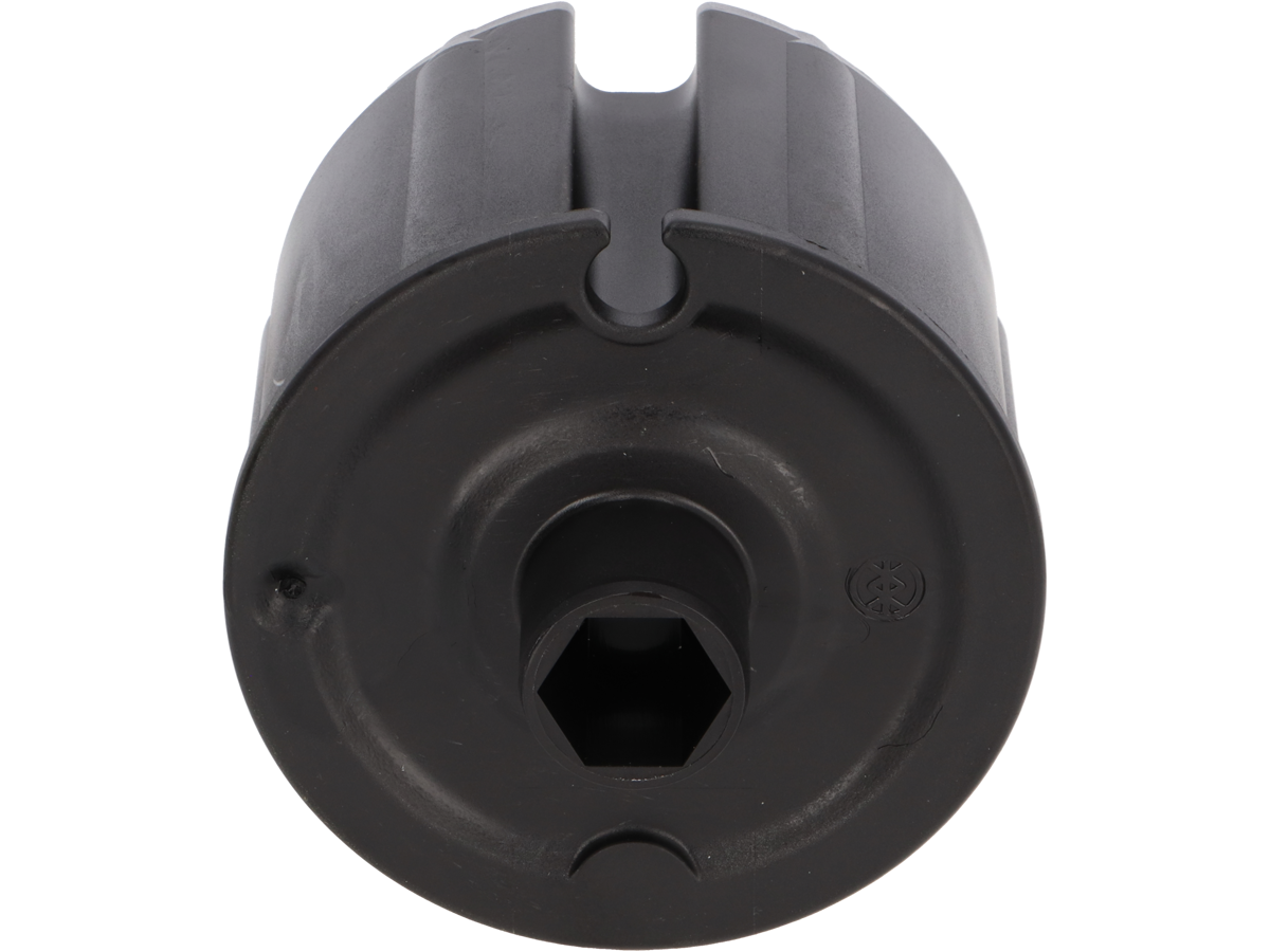 WAREMA Wellenkern d85 Art. 555072 – weitere Ansicht
