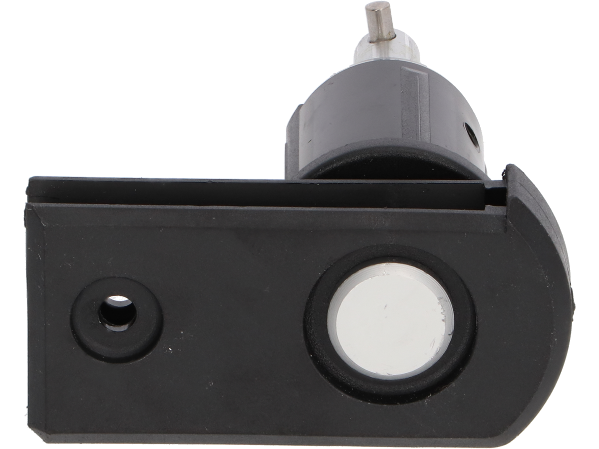 WAREMA Wellenkern D30 mit Lagerteil, Art. 555106 – Detailansicht