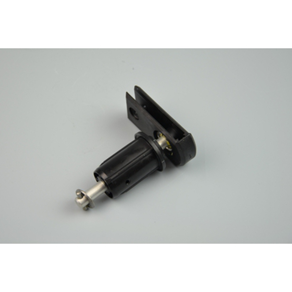 WAREMA Wellenkern D30 mit Lagerteil links, Art. 555107