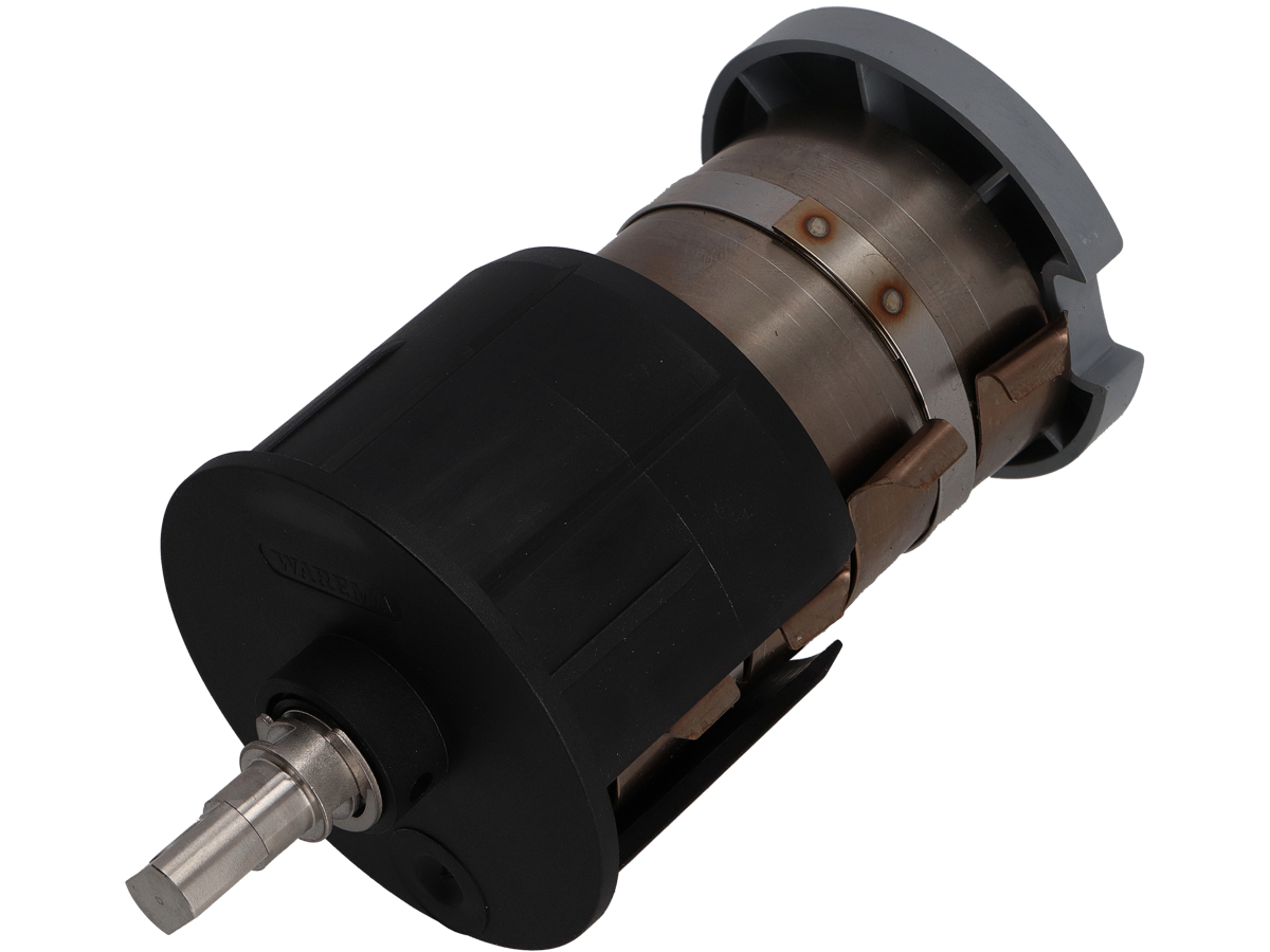 WAREMA Federmechanik Climara W2 Art. 555143 – Ansicht