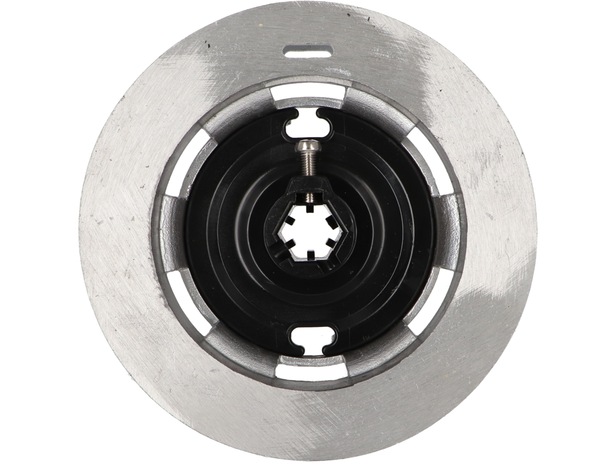 WAREMA Bandscheibe Art. 555145 – Zeichnung