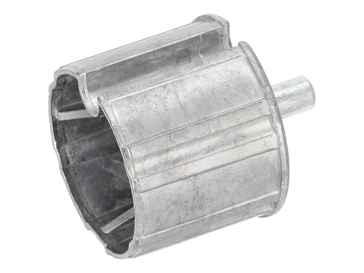 WAREMA Wellenkern Rundwelle d70 Antriebsgegenseite, Art. 555159 – Ansicht 1