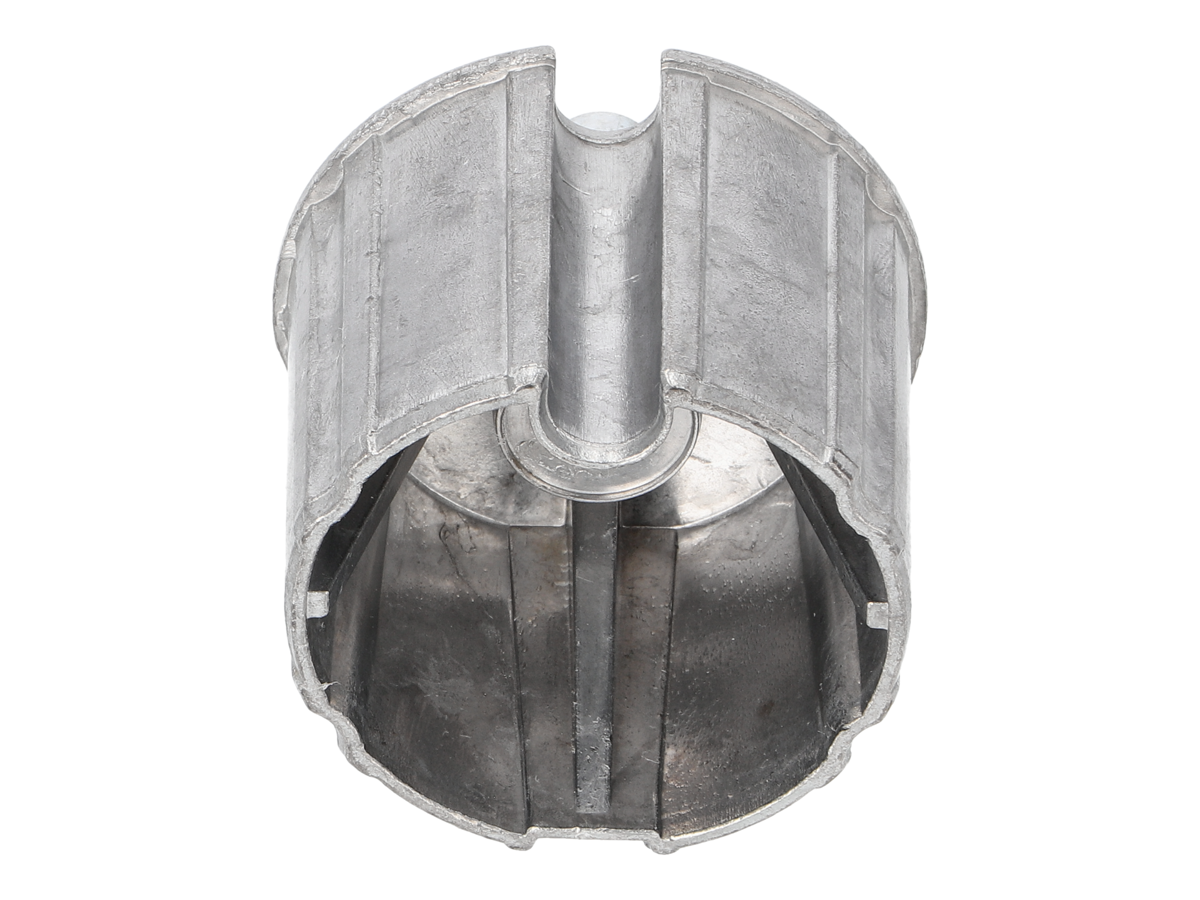 WAREMA Wellenkern Rundwelle d70 Antriebsgegenseite, Art. 555159 – Ansicht 3