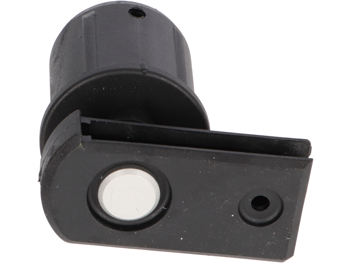 WAREMA Wellenkern D40 Art. 555194 – Einbausituation