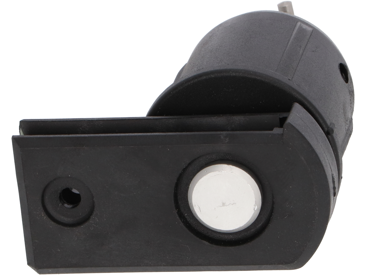 WAREMA Wellenkern D40 links Art. 555195 – Detailansicht