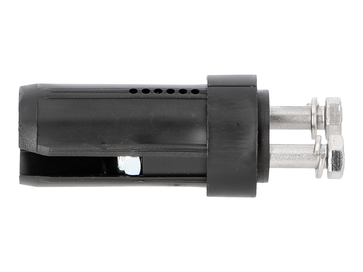 WAREMA Wellenkern für Fallrohr D40 komplett, Art. 555197 – Ansicht 3