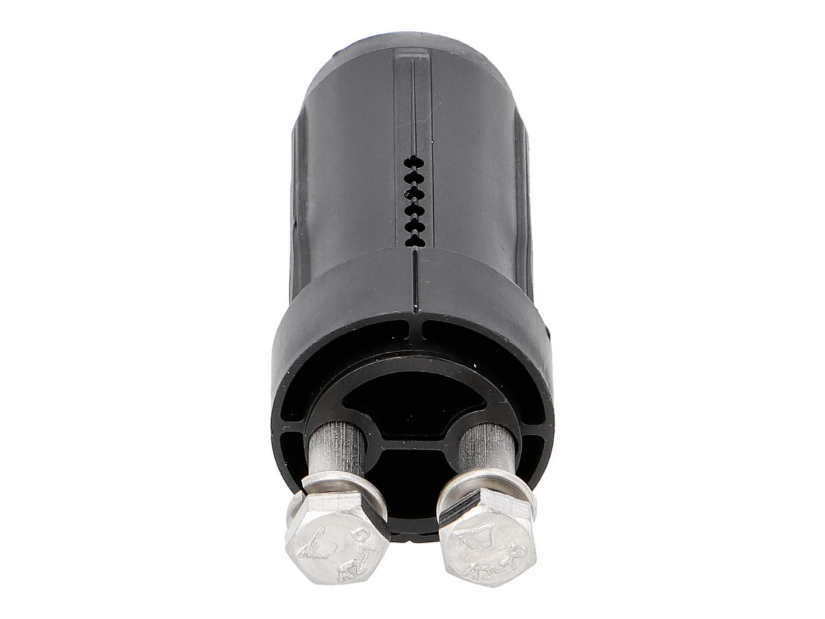 WAREMA Wellenkern für Fallrohr D40 komplett, Art. 555197 – Ansicht 4