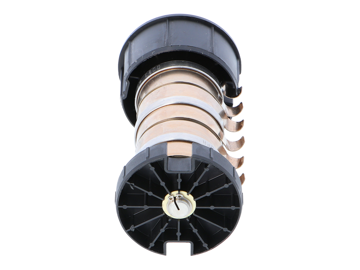 WAREMA Federmechanik für Fallprofil Art. 555218 – Ansicht 2