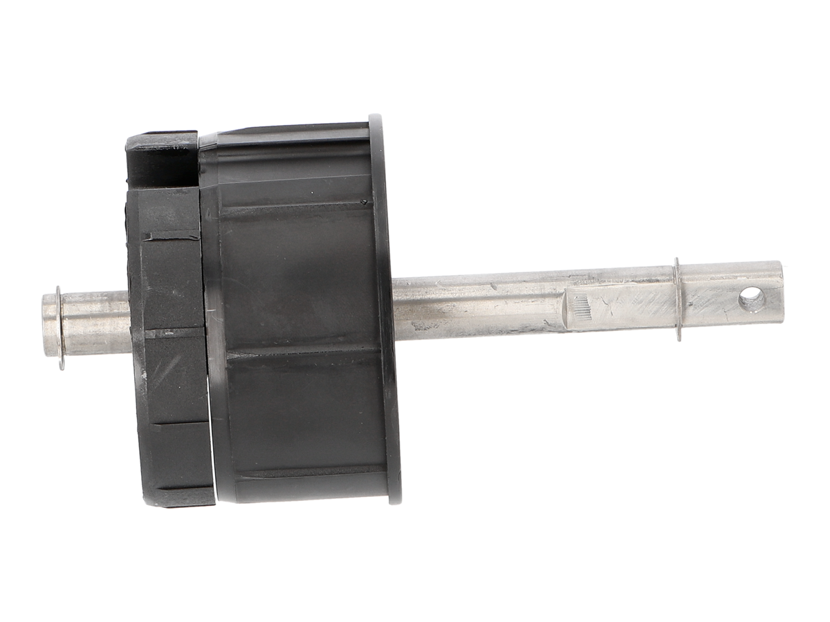 WAREMA Federgegenseite Art. 555220 – Zeichnung