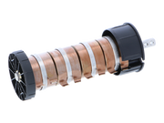 WAREMA Federmechanik für Fallprofil Art. 555221 – Ansicht 1