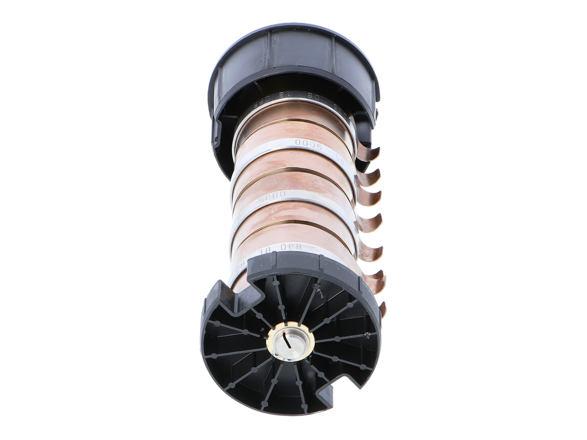 WAREMA Federmechanik für Fallprofil Art. 555221 – Ansicht 2