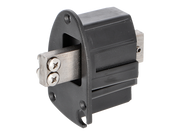 WAREMA Wellenkern Fallprofil 70x45 mm links W6, Art. 555238 – Ansicht 1