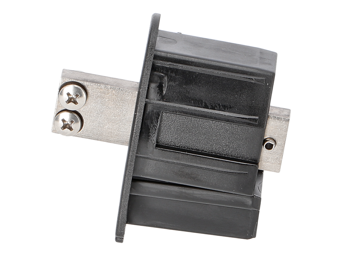 WAREMA Wellenkern Fallprofil 70x45 mm links W6, Art. 555238 – Ansicht 2