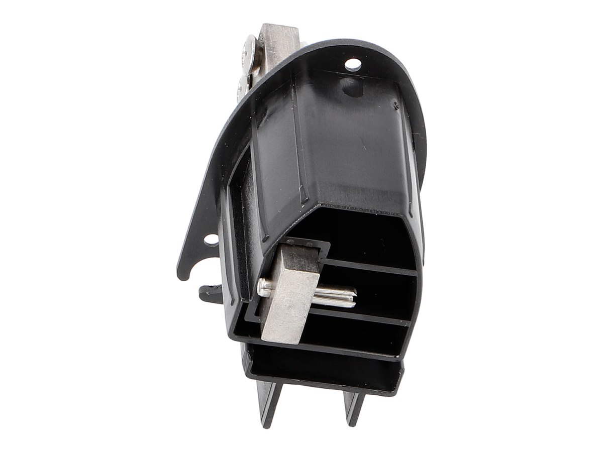 WAREMA Wellenkern Fallprofil 70x45 mm links W6, Art. 555238 – Ansicht 4