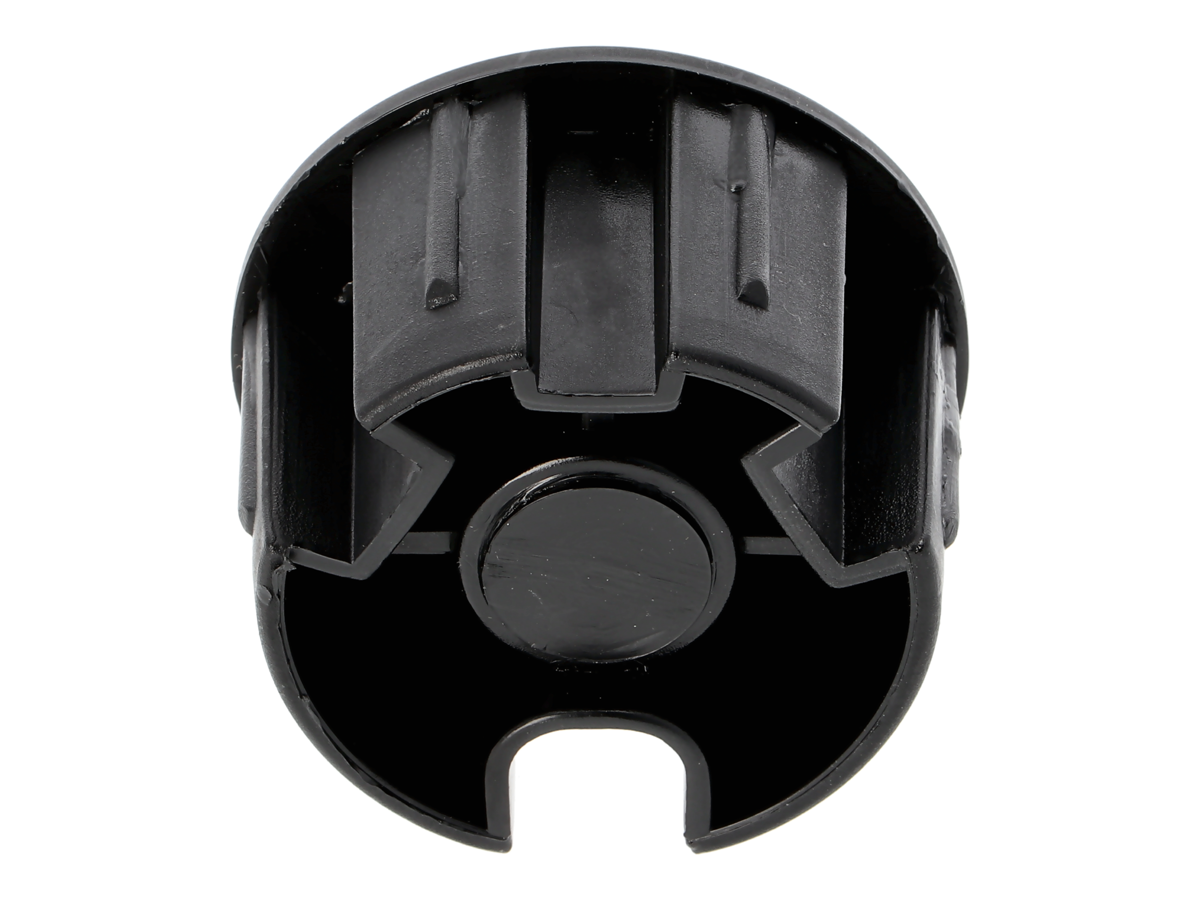 WAREMA Wellenkern Rundwelle d63 Antriebsgegenseite, Art. 555290 – Ansicht 3