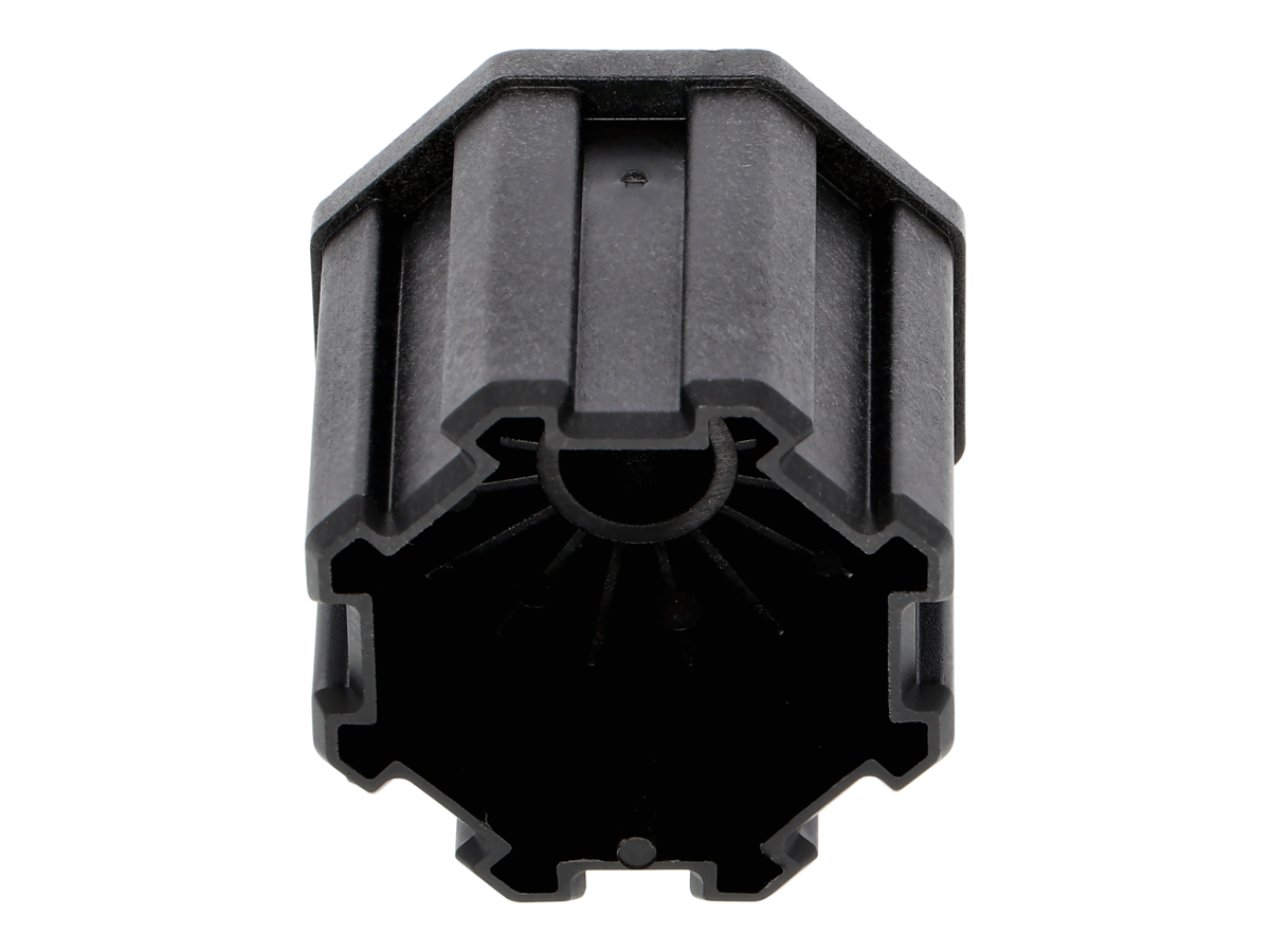 WAREMA Wellenkern SW52 für Getriebe, Art. 555297 – Ansicht 4