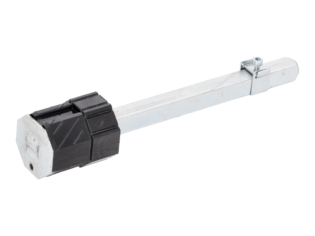WAREMA Wellenkern SW60 für Abrollsicherung, Art. 555298 – Ansicht 1