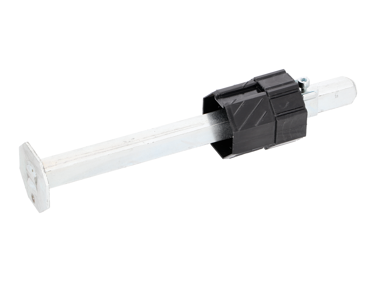 WAREMA Wellenkern SW60 für Abrollsicherung, Art. 555298 – Ansicht 2