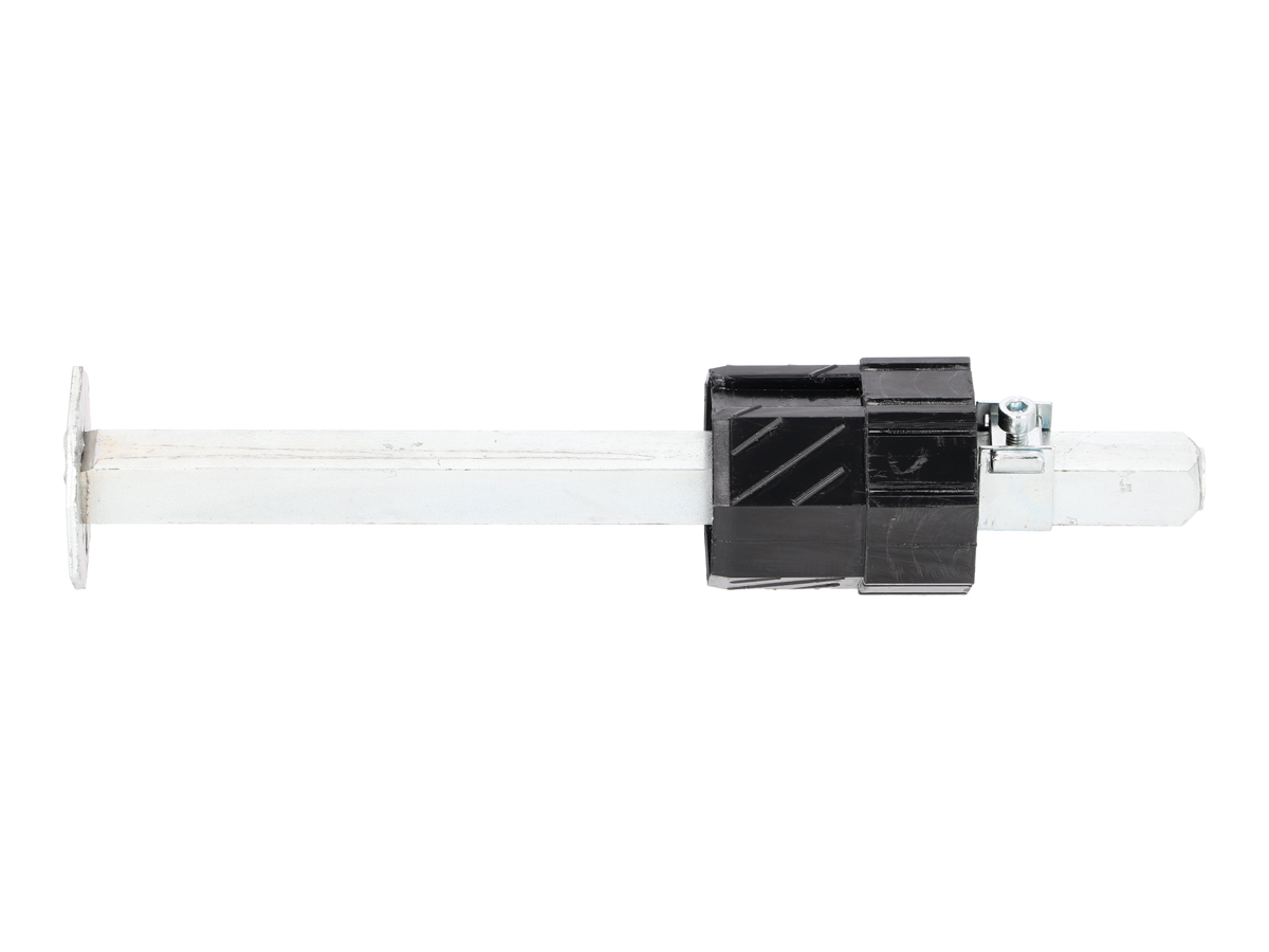 WAREMA Wellenkern SW60 für Abrollsicherung, Art. 555298 – Ansicht 3