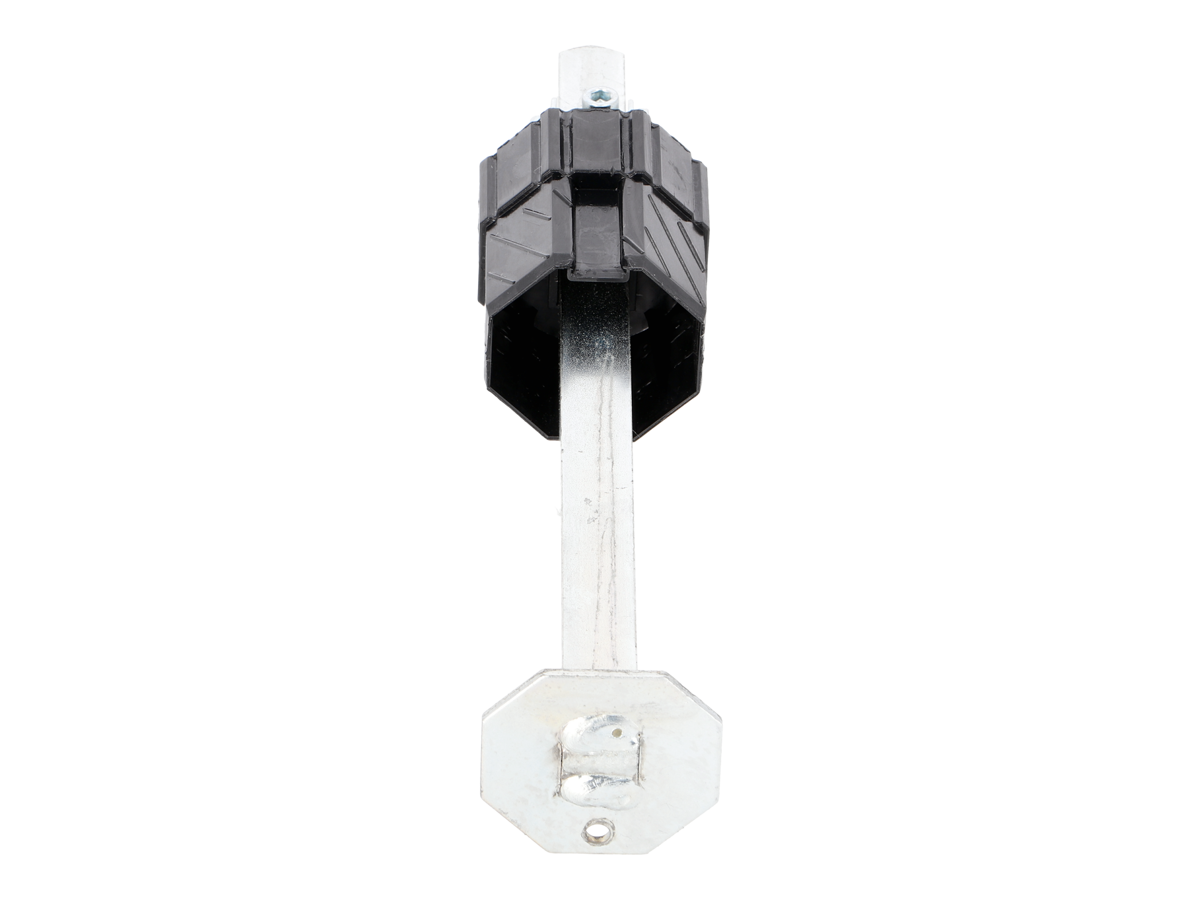 WAREMA Wellenkern SW60 für Abrollsicherung, Art. 555298 – Ansicht 4