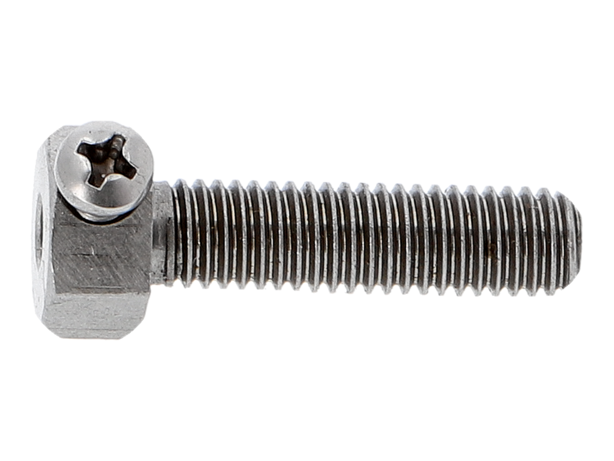 WAREMA Spannschraube A2 M8x30 mit Klemmschraube, Art. 746008 – Ansicht 2