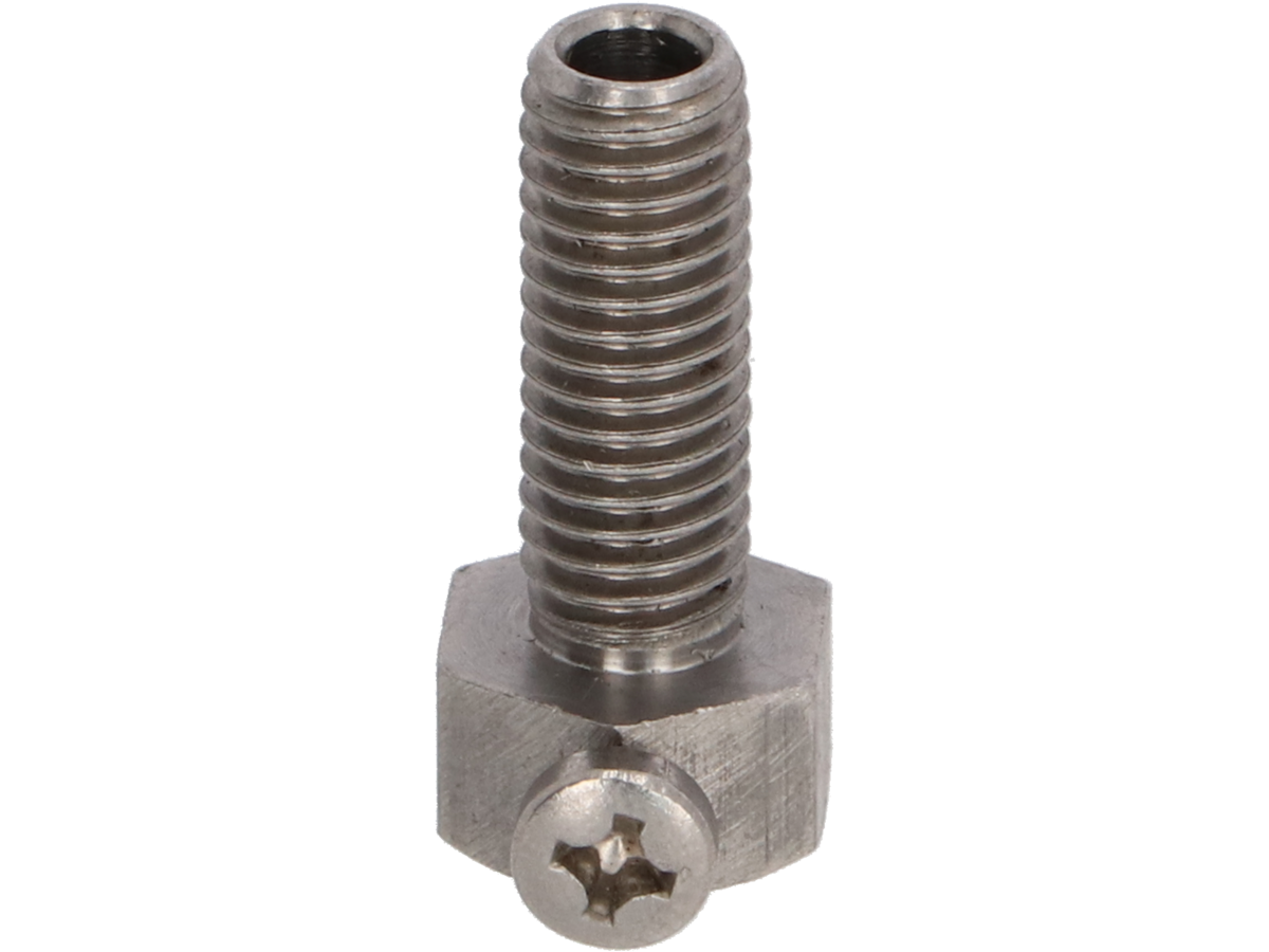 WAREMA Spannschraube A2 M8x22, Art. 746088 – Ansicht 2