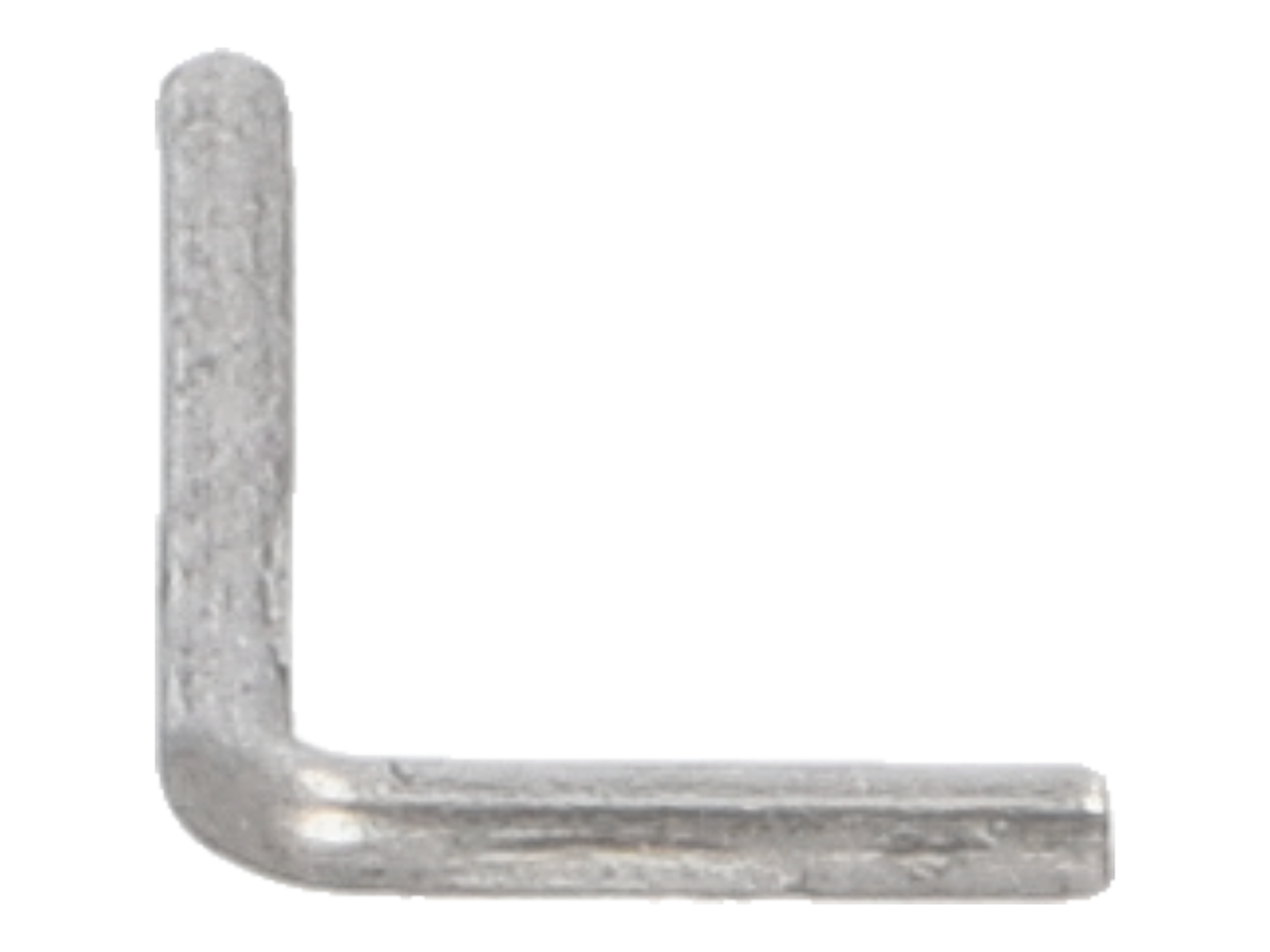 WAREMA Befestigungsteil für Aufzugsband, Art. 747057 – Ansicht 3