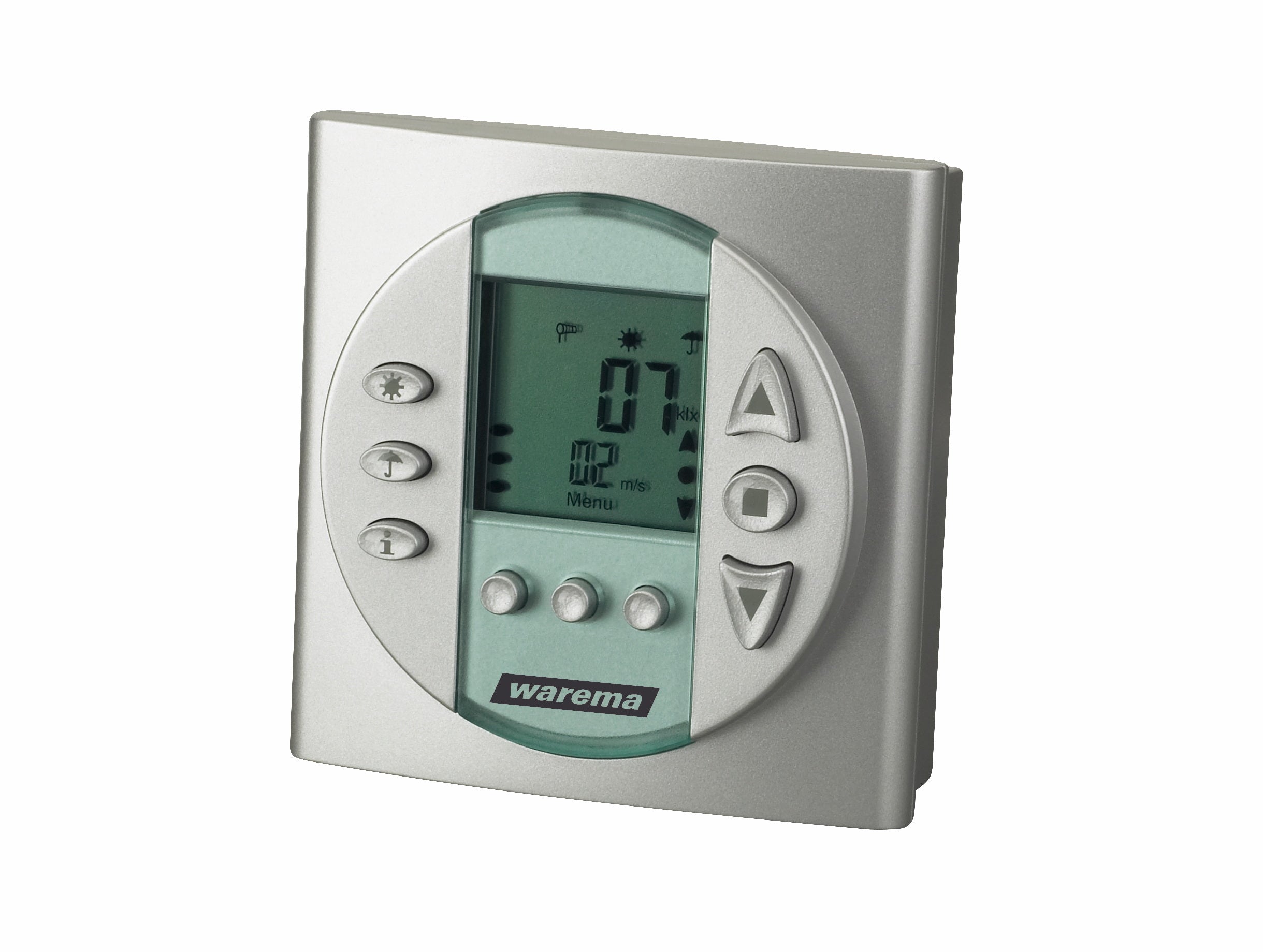 WAREMA Minitronic dialog -1002222