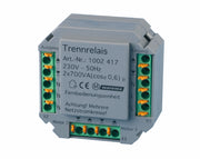 WA­RE­MA Trenn­re­lais UP -1002417