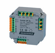 WAREMA MSE Inside 1 UP ZL/PL -1002670 -1002671