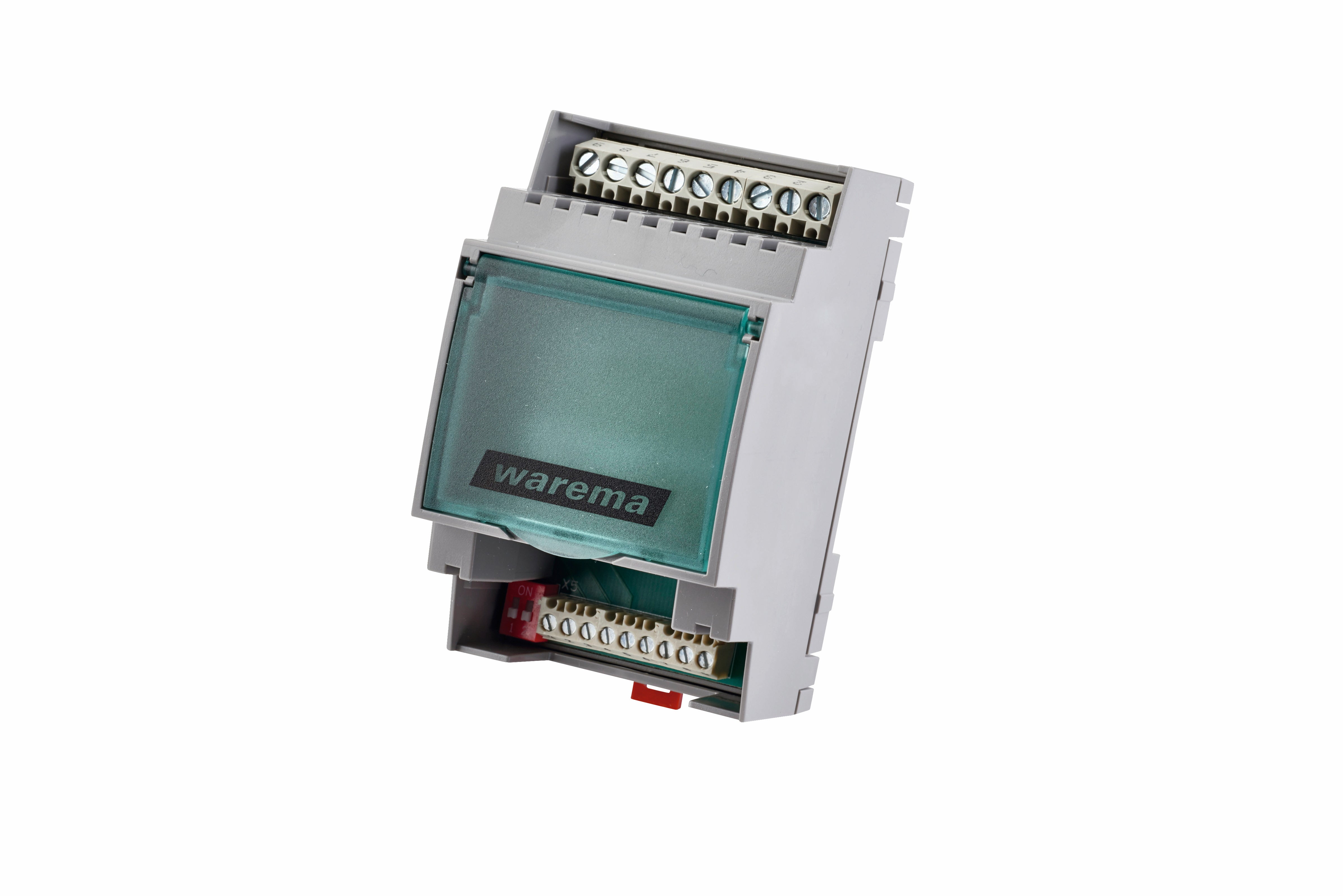 WAREMA MSE Kompakt 1 UP/AP/REG -1002683 -1002764 -2016480 -2033530