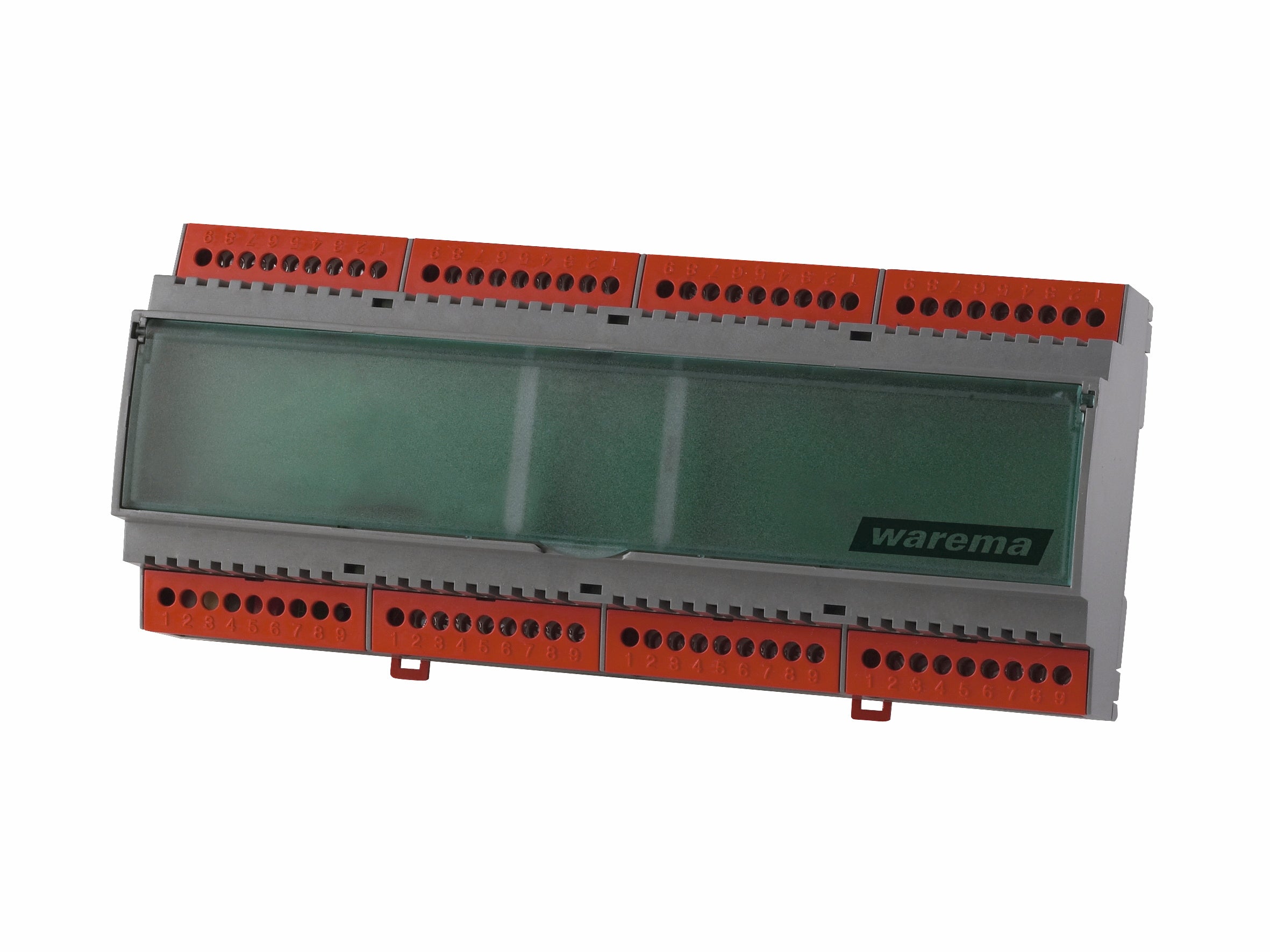 WAREMA Geschossansteuerung Kompakt AP/REG -1002628 -1002743