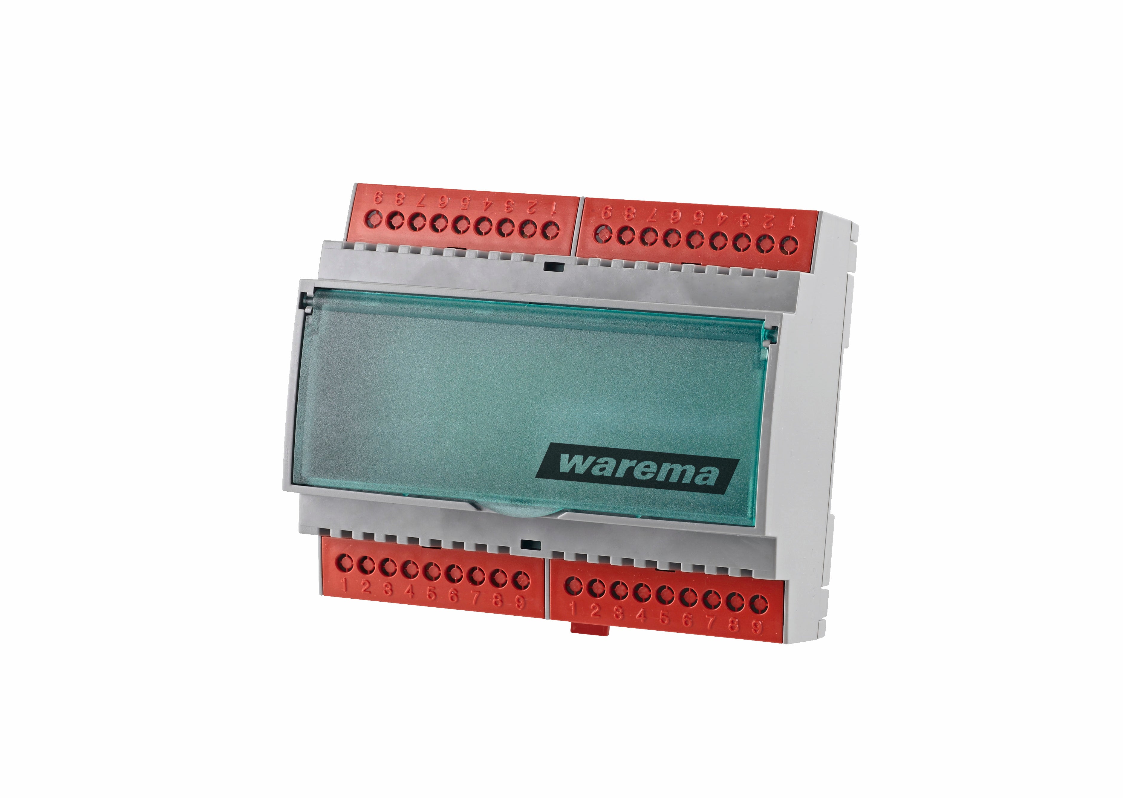 WAREMA MSE Wendeautomatik 2 AP/REG -1002678 -1002751