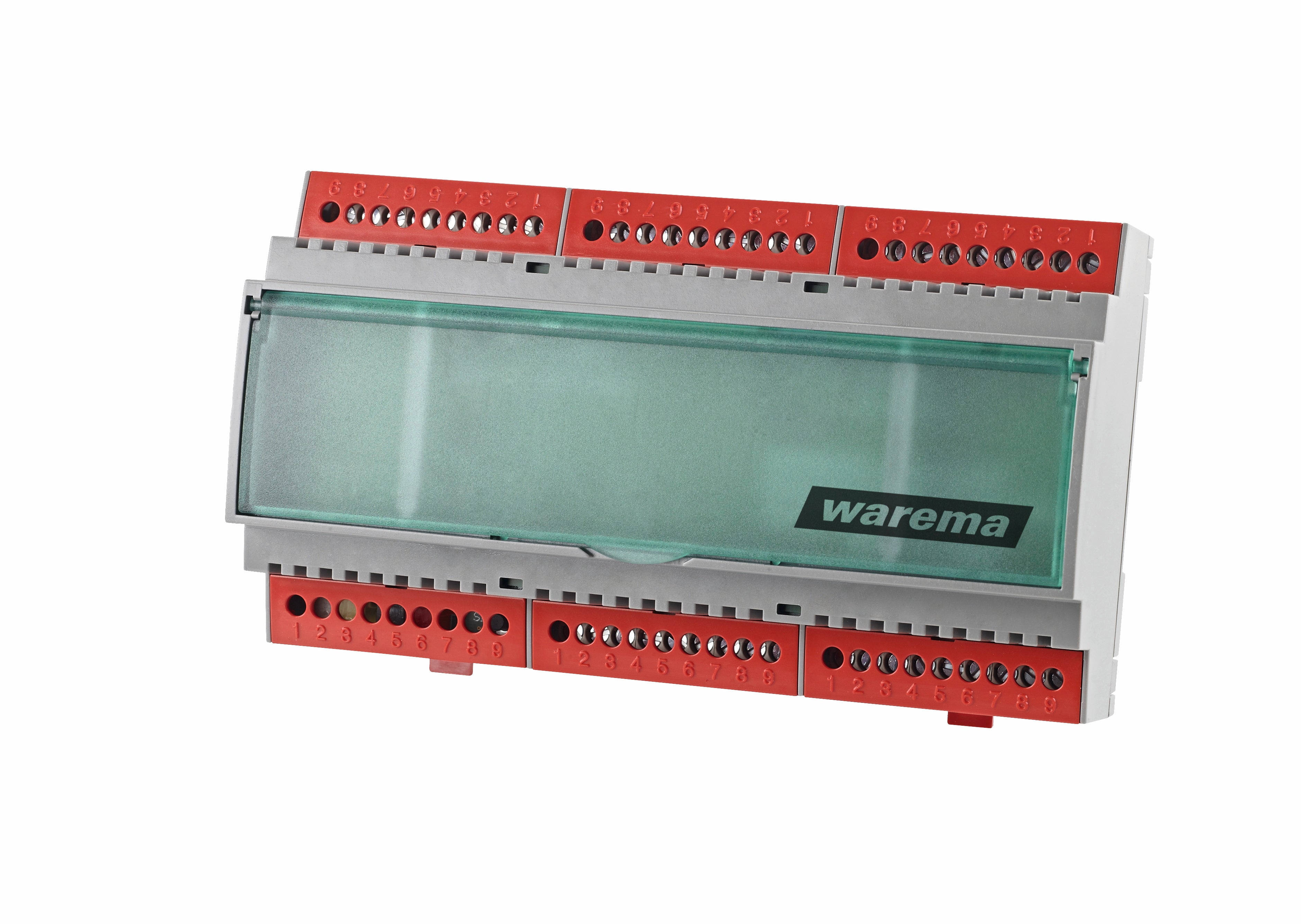 WAREMA MSE Inside 4 AP/REG -1002085 -1002755
