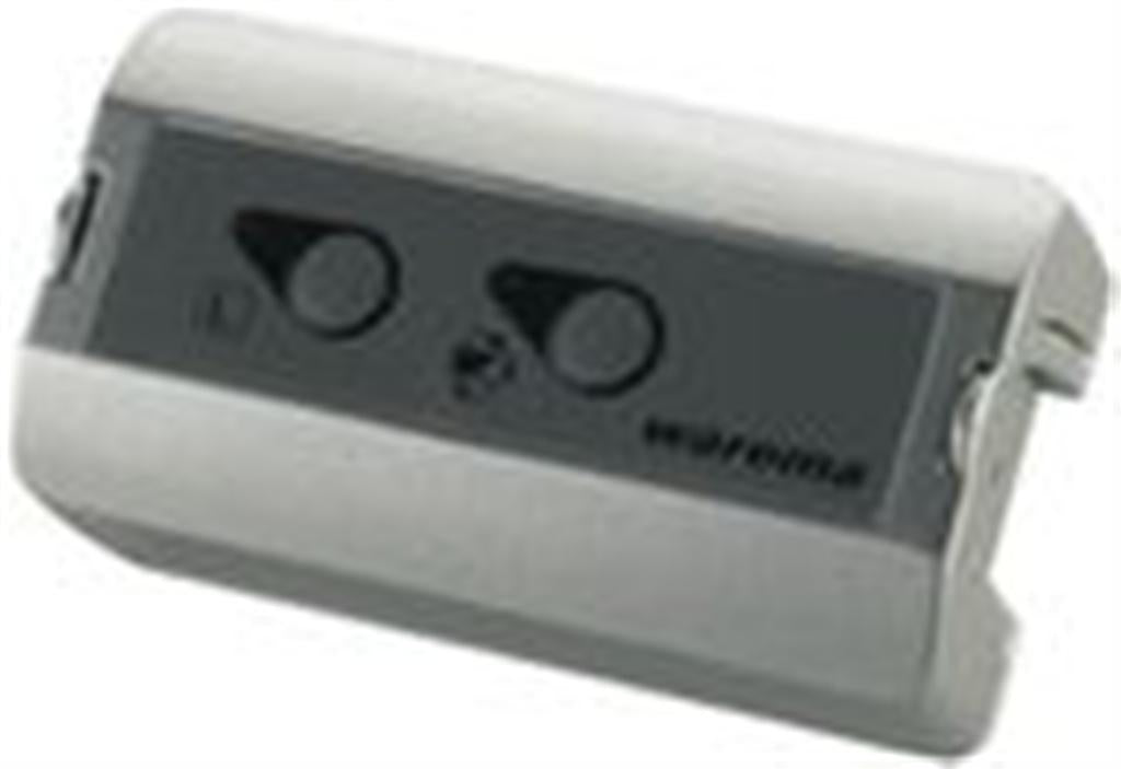 WAREMA WMS Paket comfort für Terrassen-Markisen -1002773 -1002774 -1002778