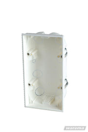 WAREMA Unterputz-Hohlwanddose für Wisotronic-Bedienteil -1002837
