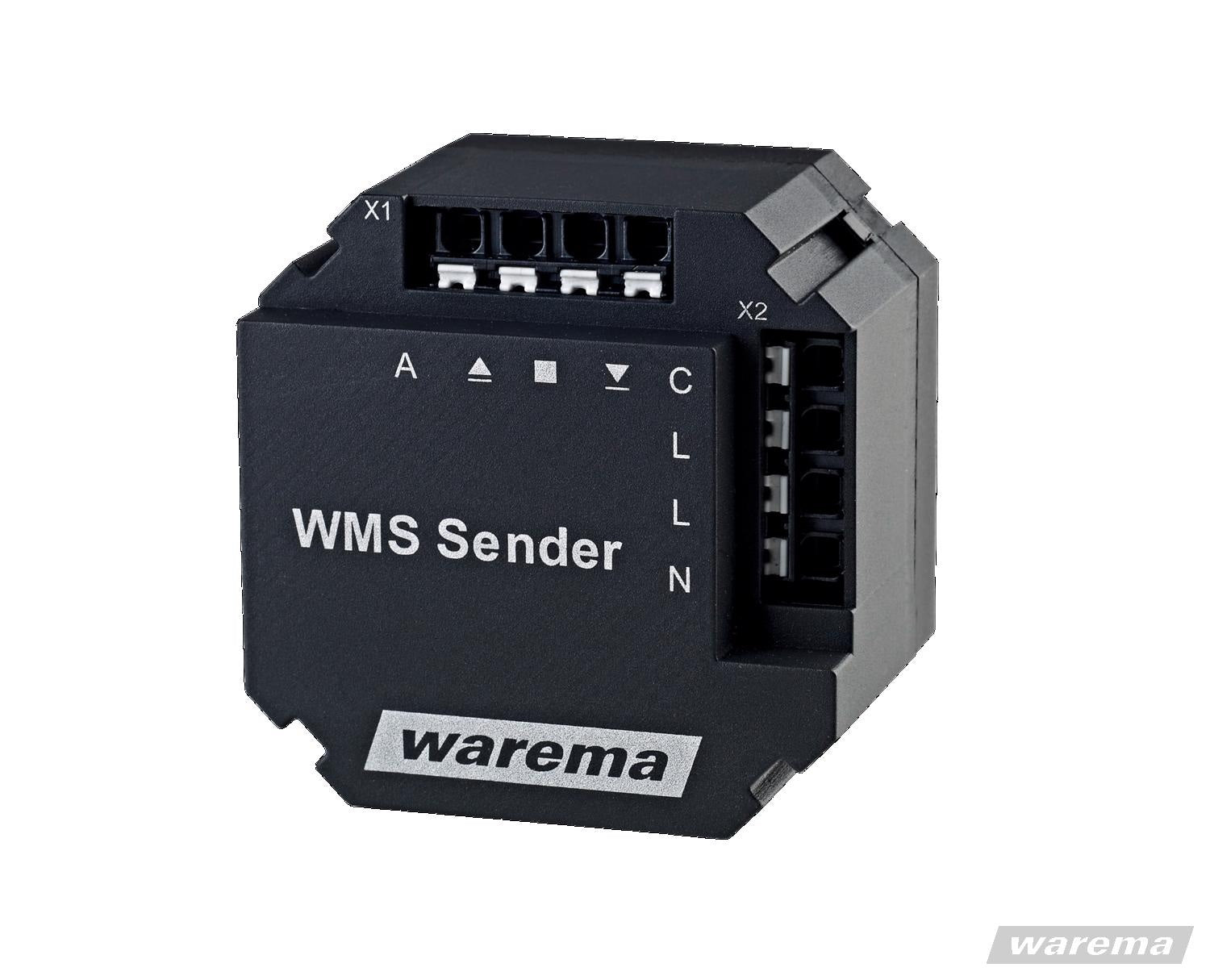 WAREMA WMS Sender UP -1002882
