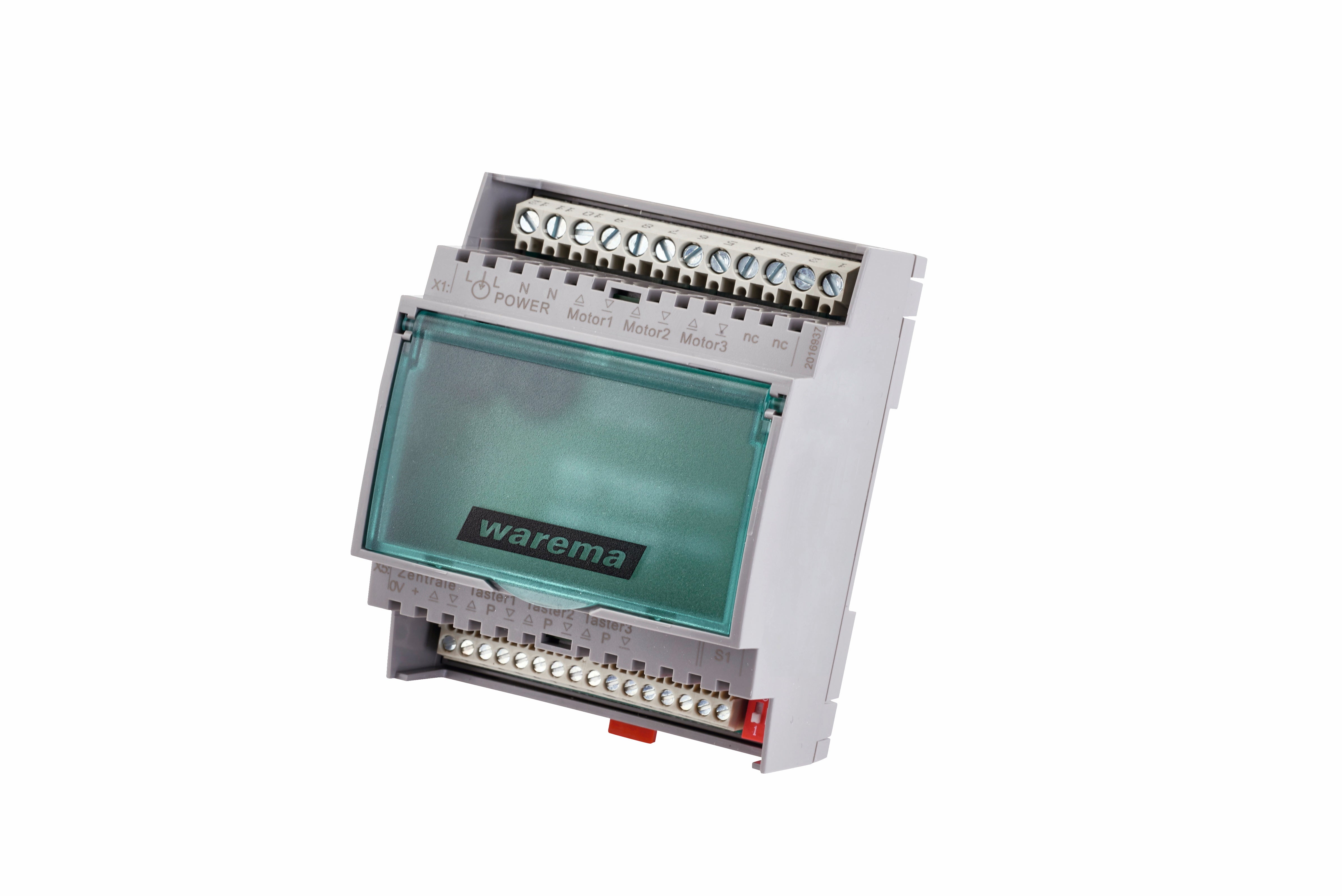 WAREMA MSE Kompakt 2 AP/REG #2016481 #2016482