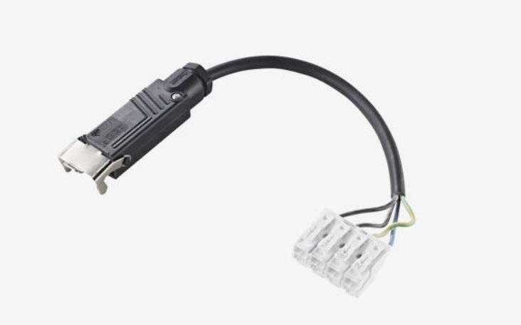 WAREMA Kabeladapter für Programmierkabel smart #2017761