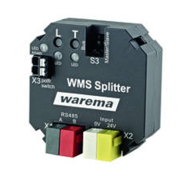 WAREMA WMS Splitter UP -2020921