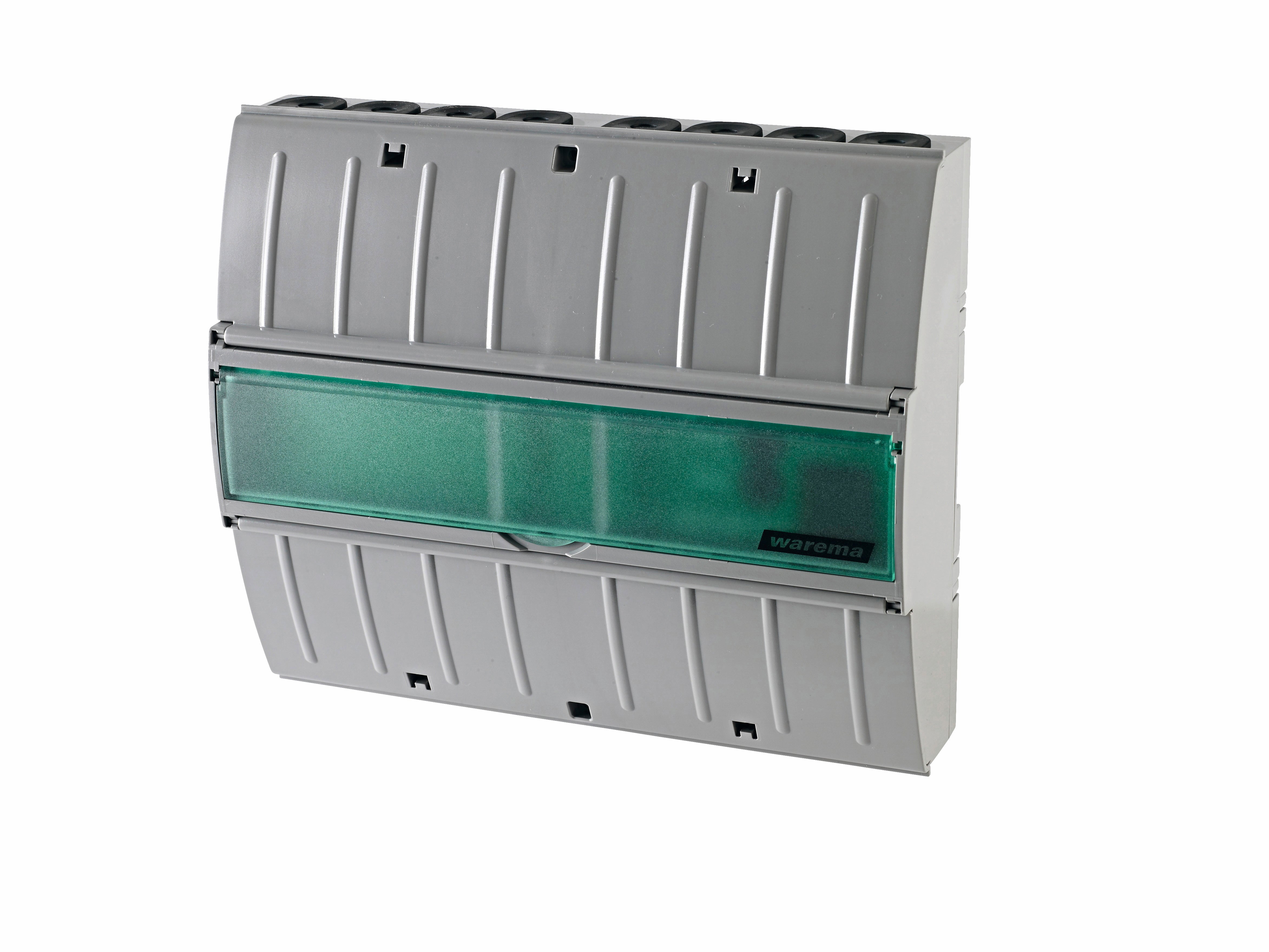 WAREMA KNX Sonnenschutzaktoren SA 16MDC(.32) SMI (LoVo) AP/REG -2022210, -2022211, -2022212, -2022489