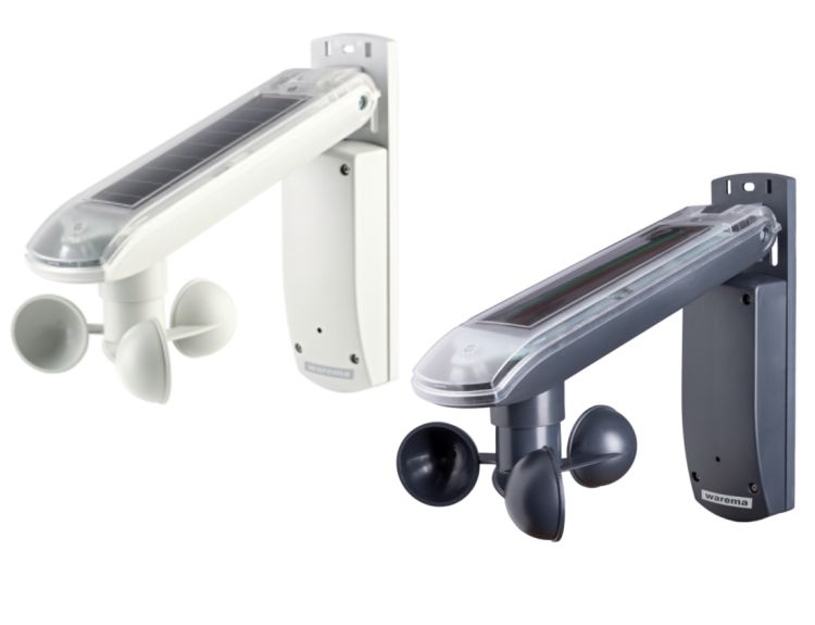 WA­RE­MA WMS Wet­ter­sta­ti­on eco -2024679 -2100106