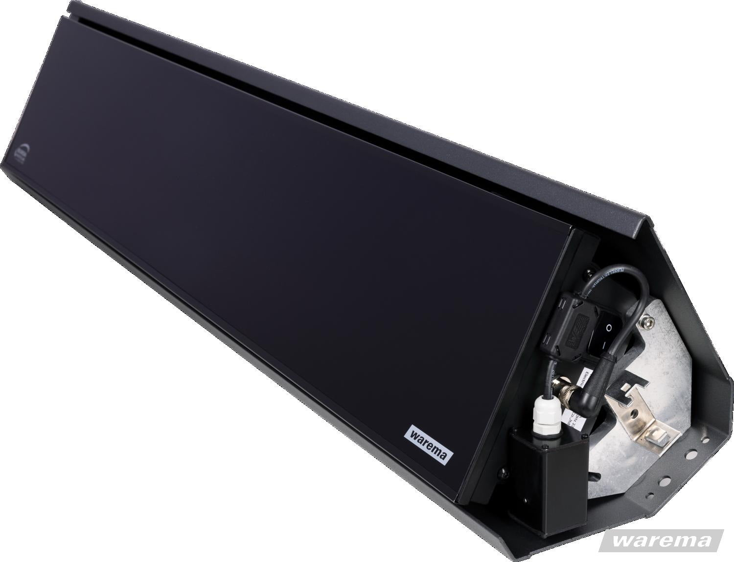 WAREMA WMS Dimmer 0-10 V -2052394