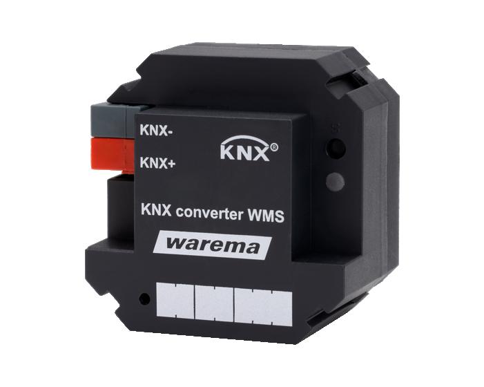 WAREMA KNX Converter WMS -2053529