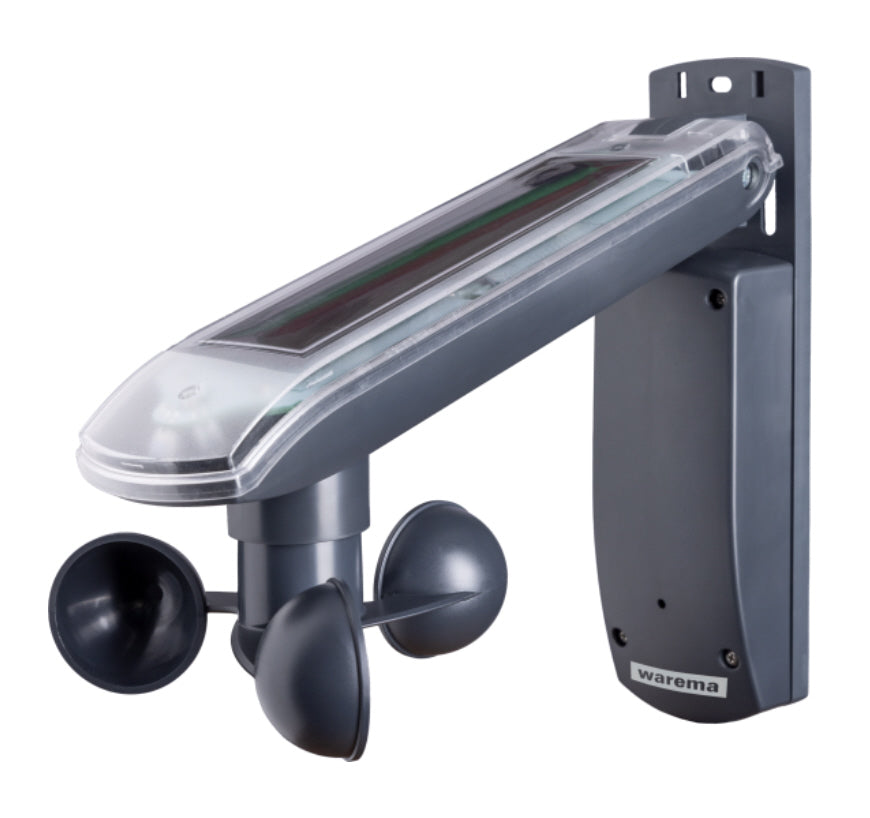 WA­RE­MA WMS Wet­ter­sta­ti­on eco -2024679 -2100106
