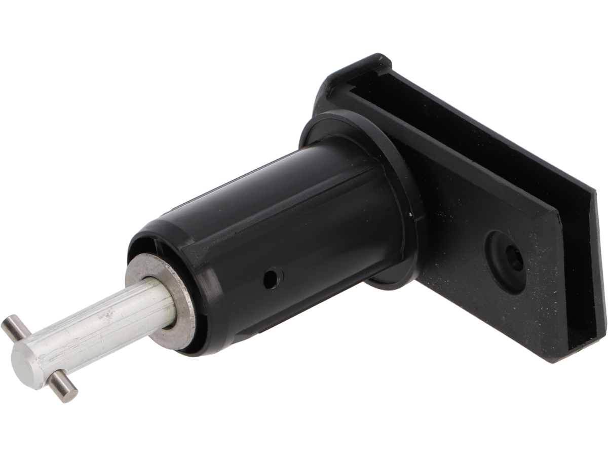 WAREMA Wellenkern mit Lagerteil für Rohr D30, Artikelnummer 555106