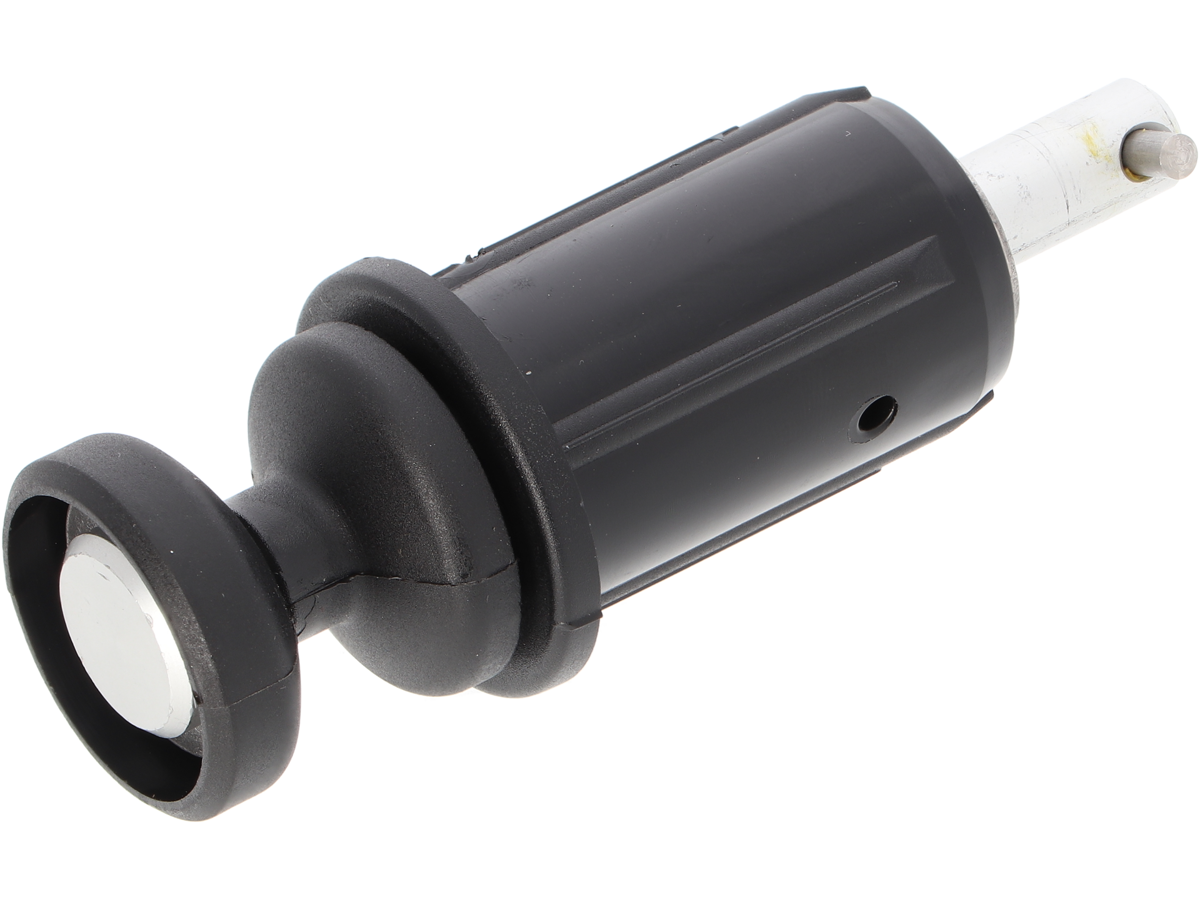 WAREMA Wellenkern d30 mit Führungsrolle, Artikelnummer 555109