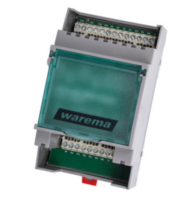 WAREMA BAline MIO Sensor Adapter -2035357