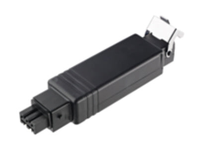 WAREMA EWFS Zwischenstecker Licht -2035425